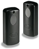 Akcesoria do alarmów - Came Fotokomórki CAME DIR20 autosynchronizacja na podczerwień zasięg 20m nowoczesny design i bardzo małe rozmiary Zestaw DIR20 - miniaturka - grafika 1