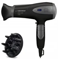 Suszarki do włosów - Suszarka Do Włosów Jonizacja Dyfuzor Zimny Nadmuch - miniaturka - grafika 1