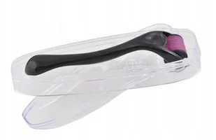 MAXY C.O. MAXY C.O. Derma Roller 0,5mm - mezoterapia igłowa 5901785361438 - Derma rollery - miniaturka - grafika 2