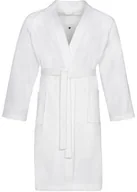 Szlafroki damskie - Vossen Szlafrok Dallas Rozmiar M Kolor flanell - miniaturka - grafika 1