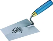 Narzędzia murarskie - NoName szpachelka tynkarska Pro 18 x 9,5 cm stal srebrna twm_939227 - miniaturka - grafika 1