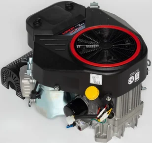 LONCIN Polska SILNIK LONCIN LC2P82F DO TRAKTORKA SPALINOWY BENZYNOWY V-TWIN V2 27 KM 803 cm3 DWUCYLINDROWY WAŁ PIONOWY WALCOWY 25,4 mm MOTOR HONDA ,VANGUARD , BRIGGS , KOHLER - EWIMAX - OFICJALNY DYSTRYBUTOR - AUTO LC2P82F - Inne - miniaturka - grafika 7