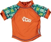 Pieluchy - Close pieluszki i akcesoria Koszulka do pływania UPF50+, Monster Herman C50123672 [5640354] - miniaturka - grafika 1