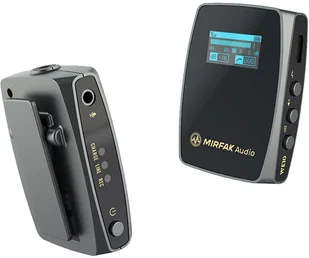 MIRFAK Mikrofon WE10 Brand MFA13 - Mikrofony komputerowe - miniaturka - grafika 3