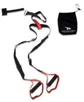 Yakimasport Pasy treningowe, Crossfit - Pozostały sprzęt i akcesoria do ćwiczeń - miniaturka - grafika 3