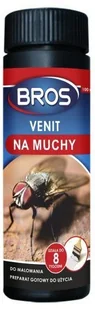 Bros Preparat na muchy BROS Venit, 100 ml (HAN02744) - Inne artykuły do sprzątania - miniaturka - grafika 2