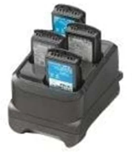 Zebra 4-portowa stacja ładująca baterie MC33 SAC-MC33-4SCHG-01 - Akcesoria do kas i terminali - miniaturka - grafika 2