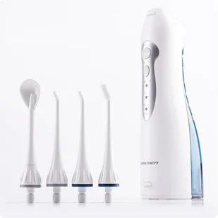 Berdsen ClearJet X3 - Irygatory do zębów Berdsen ClearJet X3 - Irygatory do zębów - miniaturka - grafika 11