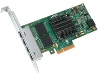 Pozostałe akcesoria sieciowe - Intel Ethernet Server Adapter I350-T4V2 box I350T4V2 - miniaturka - grafika 1