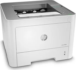Drukarka HP LaserJet 408dn (7UQ75A) - Drukarki - miniaturka - grafika 3