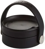 Kubki termiczne - Hydro Flask Pokrywka Wide Mouth Flex Sip Lid Hydro Flask - black CFX001 - miniaturka - grafika 1