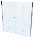 Kabiny prysznicowe - Massi MONTERO 195 MSKP-MN-004100100 - miniaturka - grafika 1