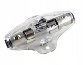 Akcesoria car audio - Holywood AGH1 oprawa bezpiecznika bezpiecznik 50A - miniaturka - grafika 1