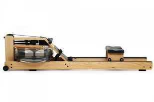 WaterRower Wioślarz wodny Oak S4 Dąb a-ty WW-WR-230-S4 - Wioślarze - miniaturka - grafika 2