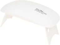 Lampy UV do paznokci - Inna Marka TG56409 LAMPA UV MOSTEK DO PAZNOKCI LED HYBRYDY ŻELE - miniaturka - grafika 1