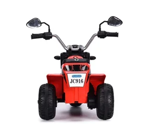 RAMIZ Motor na akumulator dla dzieci MiniBike PA.JC916.NIE - Pojazdy elektryczne dla dzieci - miniaturka - grafika 10