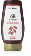 Odżywki białkowe - GymBeam BIO Date Syrup 250 ml - miniaturka - grafika 1