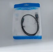 Kable USB - Micro Usb kabel 3A 0,5 m, szybkie ładowanie - miniaturka - grafika 1