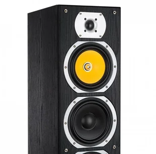 Auna V7B Czarny (JO2-V7B-BL) - Głośniki i kolumny - miniaturka - grafika 4