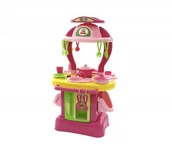 Zabawki i gry sportowe - Wader Zestaw Nr1 Wspaniala Kuchnia 42583 P - miniaturka - grafika 1