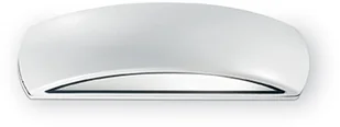 Ideal Lux Giove Ap1 Bianco 092195 - Lampy ścienne - miniaturka - grafika 2