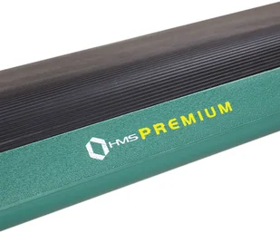 HMS Step do aerobiku AS006 320107.uniw/0 - Steppery i stepy - miniaturka - grafika 8