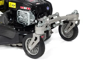 NAC NAX 2000S - Kosiarki NAC NAX 2000S - Kosiarki - miniaturka - grafika 12