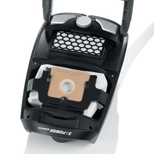 Odkurzacz Severin S'POWER BC7045 - Odkurzacze - miniaturka - grafika 4