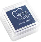 Tusz do pieczątek - Rayher Rayher 28395370 poduszka do stempli Versacolor, powierzchnia stempla 2,5 x 2,5 cm, t 28395370 - miniaturka - grafika 1