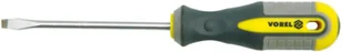 VOREL wkrętak płaski 5x100 mm 60954 - Śrubokręty - miniaturka - grafika 2