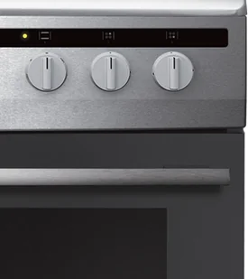 Kuchenka gazowo-elektryczna Amica 617GE3.33HZpTaDpAQ(Xx) - Kuchenki gazowo-elektryczne - miniaturka - grafika 5