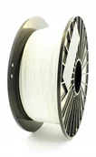 Filamenty i akcesoria do drukarek 3D - F3D Filament PA12 Nylon 1,75mm 1kg Biały - miniaturka - grafika 1