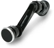 Uchwyty samochodowe do telefonów - Esperanza Magnetyczny uchwyt samochodowy do telefonów - Trick ESP-18334 - miniaturka - grafika 1