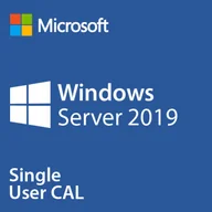 Oprogramowanie serwerowe - Microsoft Server 2019 RDS 30 User Cals Polska wersja językowa! - miniaturka - grafika 1