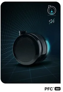 Diablo Chairs Fotel gamingowy Diablo X-Player 2.0 materiałowy Kids Size Diablo X-Player 2.0 Kids Size - Fotele gamingowe - miniaturka - grafika 35