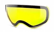 Gogle narciarskie - Arctica Szyba G-111 żółta - miniaturka - grafika 1