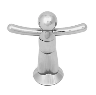 Umbra Otwieracz do wina Metaliczny BUDDY - Pozostałe akcesoria kuchenne - miniaturka - grafika 11