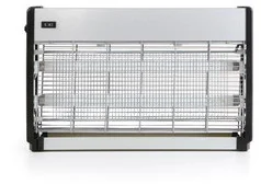 Hendi Profesjonalna Lampa owadobójcza - zasięg do 100 m kw. 270165 - Lampy owadobójcze - miniaturka - grafika 2