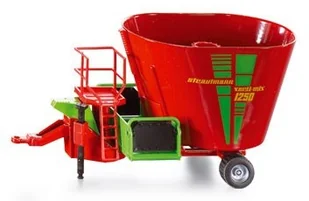 Paszowóz - Samochody i pojazdy dla dzieci - miniaturka - grafika 2