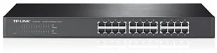 TP-Link TL-SF1024 (TLSF1024) - Switche - miniaturka - grafika 4