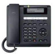 Telefony stacjonarne - Unify Unify OpenScape Desk Phone CP205 L30250-F600-C432 - miniaturka - grafika 1