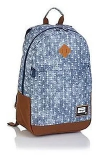 Plecak turystyczny damski Head HD-363 20L - Plecaki - miniaturka - grafika 5