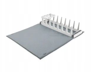 Tescoma CLEAN KIT OCIEKACZ NA NACZYNIA Z MICROFIBRY 900730.00 - Akcesoria do sztućców - miniaturka - grafika 2