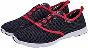 Pływanie - Cressi Aqua Shoes nowoczesne buty do sportów wodnych, 46 (XVB972446) - miniaturka - grafika 1