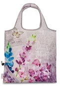 Torby i wózki na zakupy - Punta wheel Torba na zakupy Romantic Paris 10369-2800 - miniaturka - grafika 1