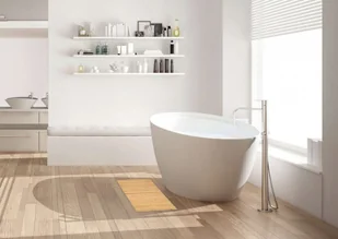 Lumarko Lumarko Mata bambusowa Silva 50cm x 80 cm 5902340318072  Goc - Suszarki do naczyń - miniaturka - grafika 6