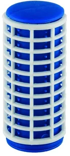 Termoloki Wałki Na Gorąco Loki 28MM 8SZT Intervion - Wałki do włosów - miniaturka - grafika 2