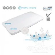 Przewijaki - BabyMatex Podkład higieniczny paroprzepuszczalny SAFE FROTTE 70x140 [TDHPF140-01] - MATEX - miniaturka - grafika 1