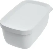 Lunch boxy - Koziol Pojemnik na sos Candy biały 3199525 - miniaturka - grafika 1