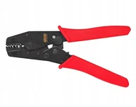 Narzędzia sieciowe - Zaciskarka do konektorów 0,5mm2-6mm2. - miniaturka - grafika 1